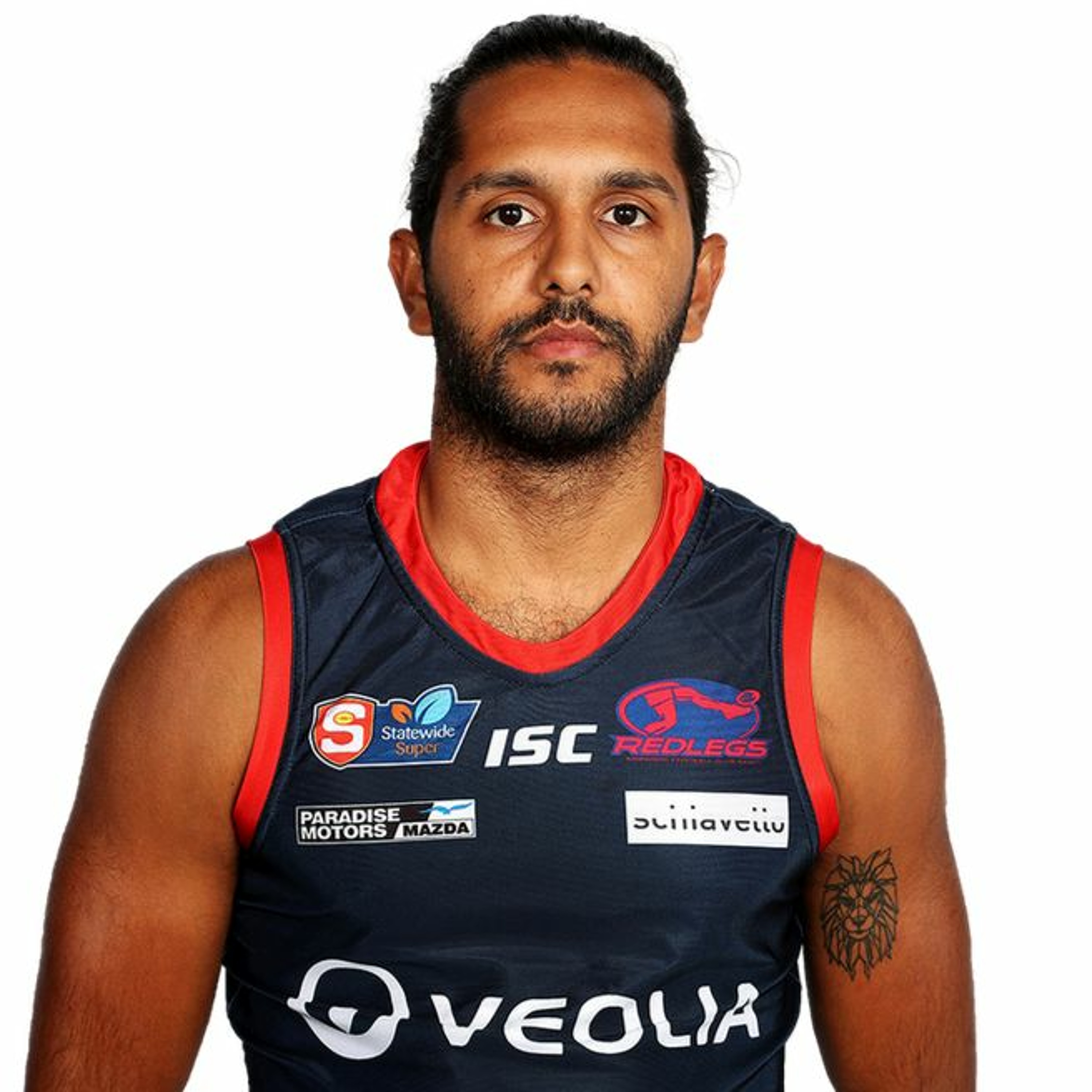 SANFL Podcast