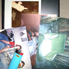 S.S HQ (prod.Twiist)