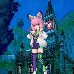 Battle Vs. Klara (Pokémon Masters EX)