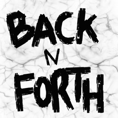 Sanjay fr Suhay- Back N Forth (Prod by Sanjay)