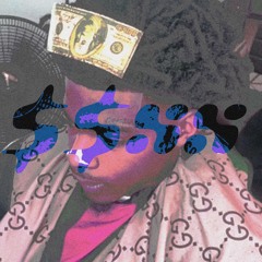 LAZER DIM 700 - fake ahh weed ($$XX remix)