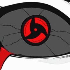 One Eyed Sharingan