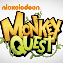 Monkey Quest A Lot