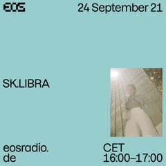 EOS Radio Residency September '21