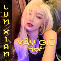 淪陷 ,Vây Giữ (Lún Xiàn) - Prod. Sinath Muxix ,Hot Nhạc TikTok