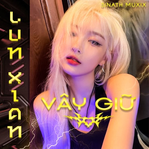 淪陷 ,Vây Giữ (Lún Xiàn) - Prod. Sinath Muxix ,Hot Nhạc TikTok
