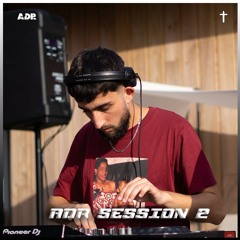ADR SESSION #2 {FREE DOWNLOAD}