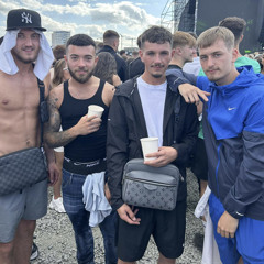 All the bangers you need