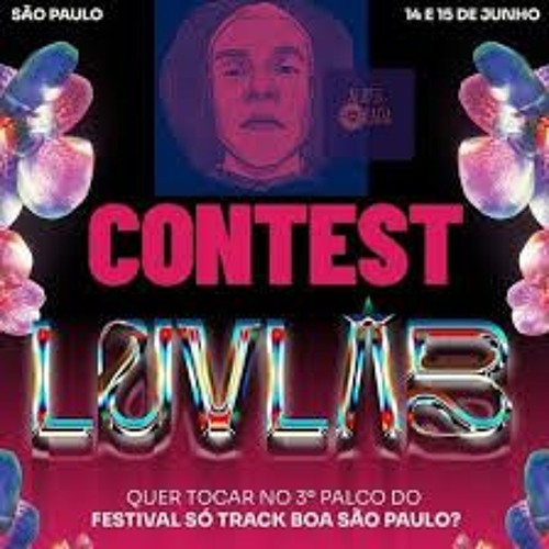 ZANELLI - CONTEST LUVLAB