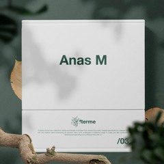 Anas M [PAM03]