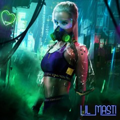 TOXIC LOVE