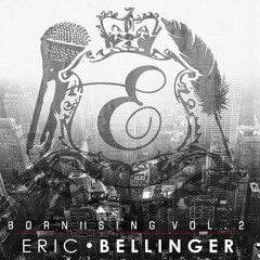 Eric Bellinger - Ride It (feat. Christina Milian)