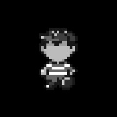 ANOTHER HIM (earthbound + mother 3 cover)