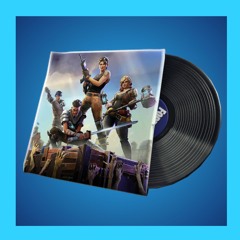 Fortnite - Save the World - Lobby Music Pack