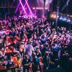 Hip-Hop x Bollywood Fusion Party Mix S22