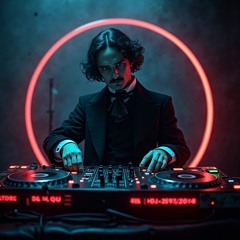 Evil Ed | Evil Fantasy Set  | 02-11-2024