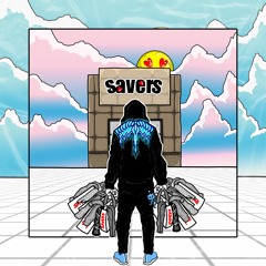 Savers [prod VinnyTheWizard] (YOUTUBE LINK IN DESC.)
