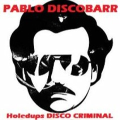 GUILTY DISCO PLEASURES