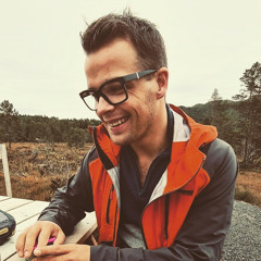 Gøran Kvam - Bruremarsj Fra Lødingen (Cover)