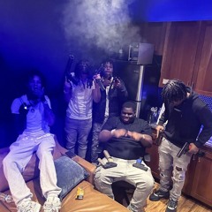 TrappalotSOB x SwitchGod x CrazyK x BAK Jay - 6k