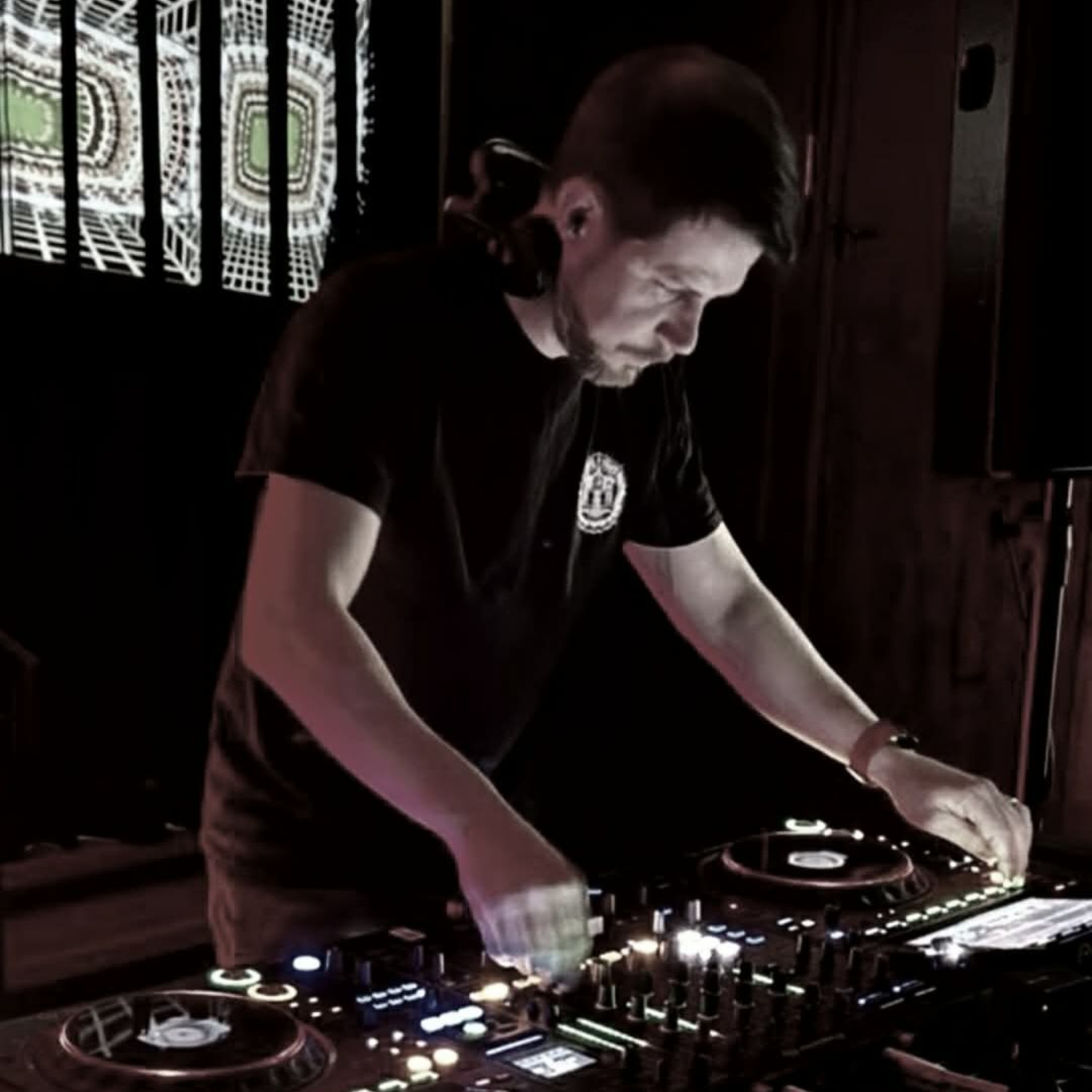 Live @ Prime Escape, Bangor (1.5.26) episode artwork