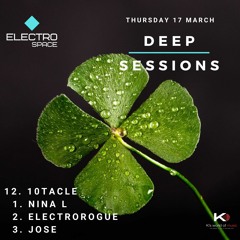 Live Electro Space