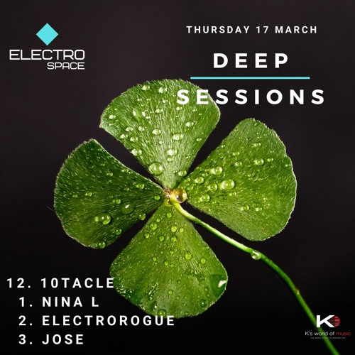 Live Electro Space