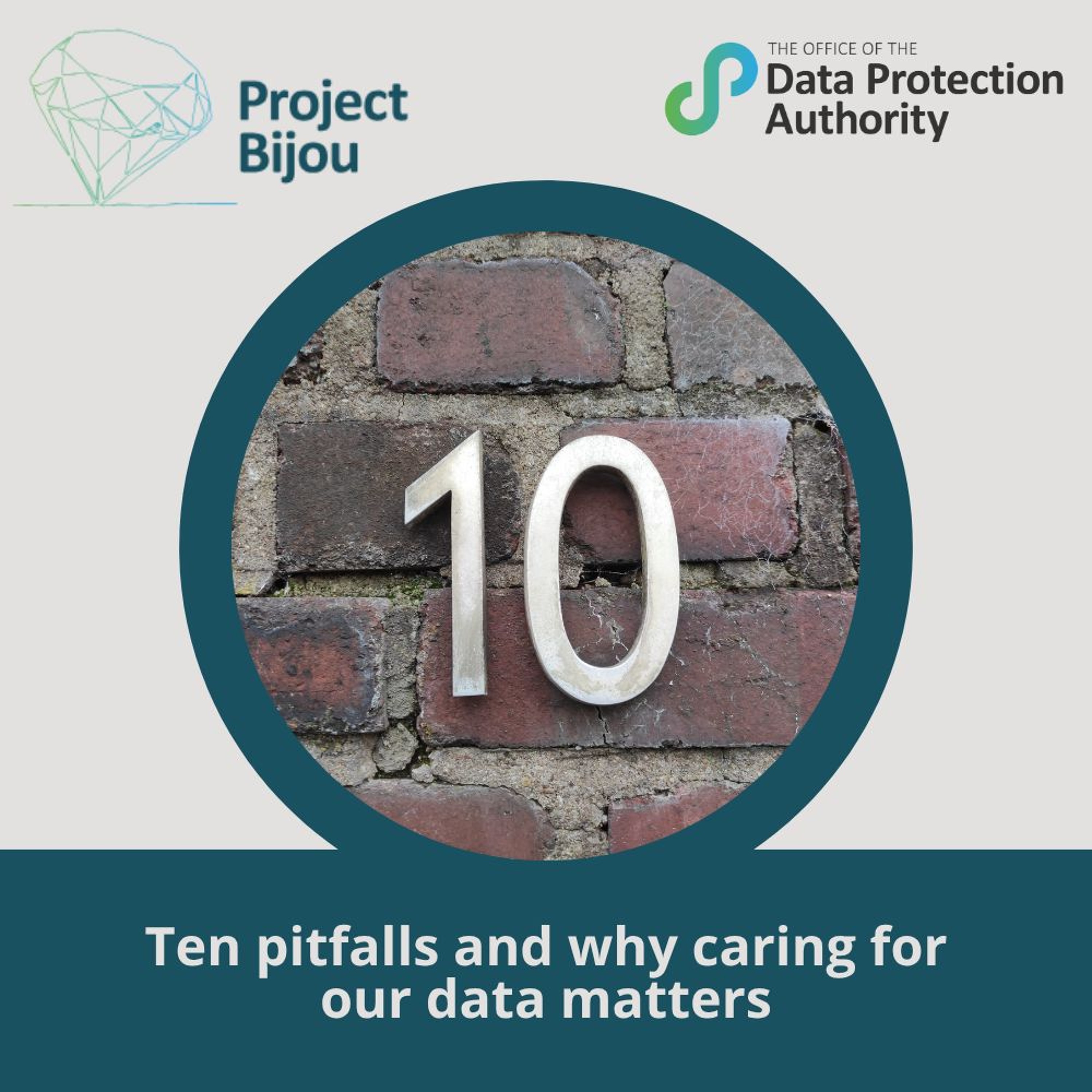 ODPA Data Protection Teabreak