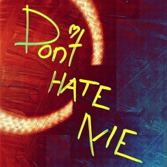 Badflower - Don't Hate Me [ L'Ry EDM Remix ]