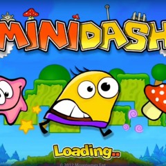Retro City (Mini Dash Soundtrack)