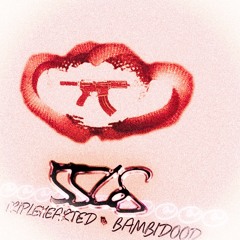 TRIPLEHEARTED + BAMBIDOOD 5.56S PROD. NOEVDVD