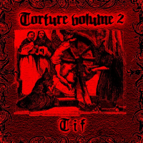 𝐓𝐎𝐑𝐓𝐔𝐑𝐄 𝐏𝐎𝐃𝐂𝐀𝐒𝐓 #𝟐 - 𝐓𝐈𝐅