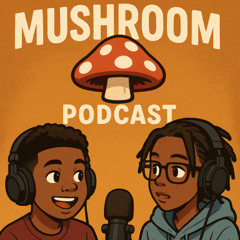 Mushroom Podcast - Anime Review (Episode 1)