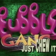 Bubble Gang First Theme (1995)
