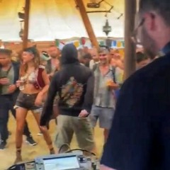 Seraphim @ Antaris Project Festival 2023 (Organic House, Tribal Techno)