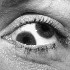 Dk- eyeroll (TallyBan)