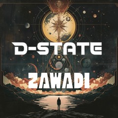 D-State Zawadi Tribal