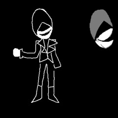 penumbra director (UNDERTALE Lost Content Archive)