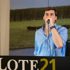 Roberto Mateu - Lote 21