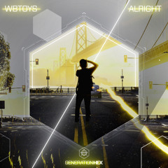 WbToys - Alright