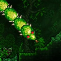 Jetshift Mod OST - "Serpentine Scourge" (NEW Theme of Serperannus)