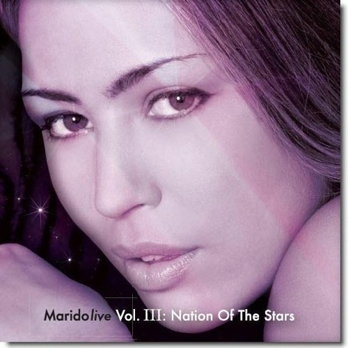 Je t'écris de la main gauche Adlib -Album vol. 3 Nation of the Stars