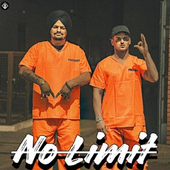 No Limit - Sidhu Moose Wala