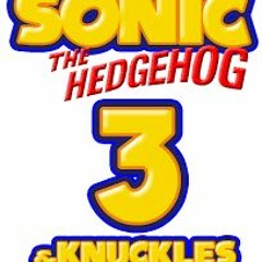Sonic the Hedgehog 3 and Knuckles OST - (Act 1) Boss