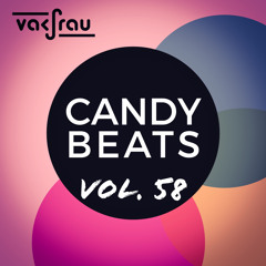 Candy Beats Vol. 58