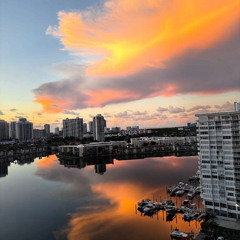 Diegomystick Miami vibes  2025