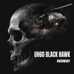 UH60  BLACK HAWK