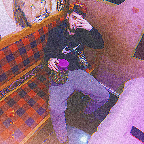 CASH-HOODTRAP X CAER  (CL)