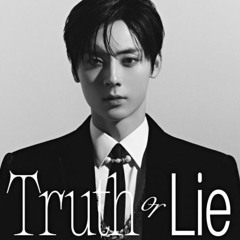 [Full Album] 황민현 (HWANG MIN HYUN) - Truth or Lie