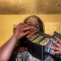 DUMMY (PROD. BY HAUNTED)